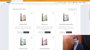 A look at the "Login as a User" Joomla! extension, by Tim Davis