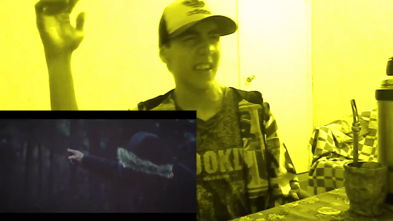 Todo Lo Que Importa Sfdk Letra