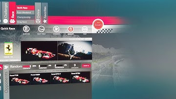 Assetto Corsa - VR Settings - RTX3090 - HP Reverb G2
