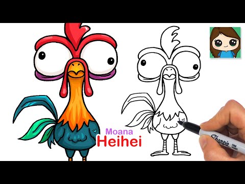 How to Draw