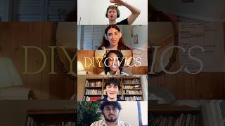 These Five Young Leaders Aren't Waiting for Permission | #DIYCivics