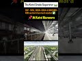 🚆🔥 INDIA JUST BUILT ITS LONGEST RAILWAY VIADUCT! 🇮🇳🏗️ #youtubeshorts #train #railway #indianrailways