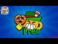 Brawl Stars - FREE Champie Bavaria pin (⚠️expired⚠️)