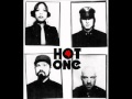 Hot One - Waiting On The Rapture