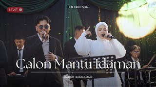 Calon Mantu Idaman - Rombongan Bodonk Koplo Live Cover | Good People Music