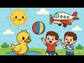 SOARE, RAȚA, AVION
