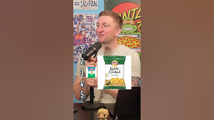 Blind Ranking Chip Flavors! Which Chip Is Best? #shorts #rank #chips #food #snack #flavor