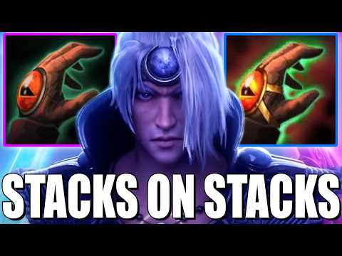 I Only Bought Stacking Items... and It Was Broken!