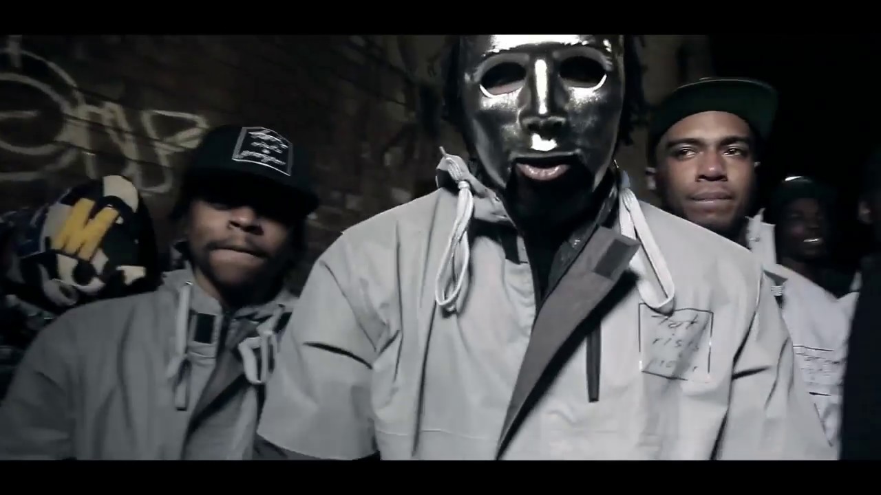 67 ft Giggs   Lets Lurk Music Video  Official6ix7 OfficialGiggs  Link Up TV