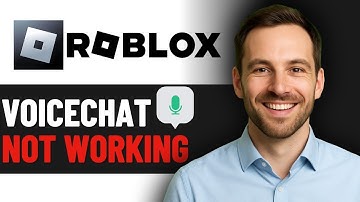 How To Fix Roblox Voice Chat Not Working on Mobile (EASY GUIDE)