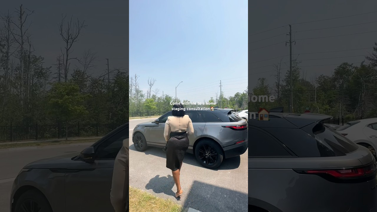 Consultation day🏠 