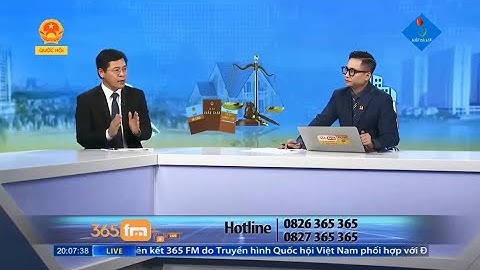 Những vấn đề chung về khiếu nại, khiếu kiện, tố cáo trong Lĩnh vực đất đai l Luật sư Nguyễn Văn Hà