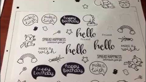 Silhouette Pixscan - First Impressions