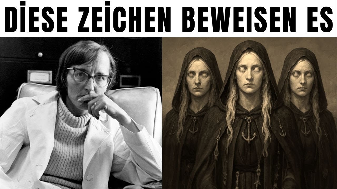 7 geheime Zeichen, dass Verstorbene noch bei dir sind – Elisabeth Kübler-Ross