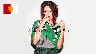 Diana Kalashova 2018 New Hit