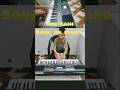 aai nahi song #piano #pianocover #trending #music #pianotutorial #ytshorts #stree2 #ytshorts #viral