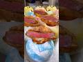 クロワッサンにお肉！？名物のヒレワッサン(Meat in a Croissant!? The Famous Tenderloin Croissant)