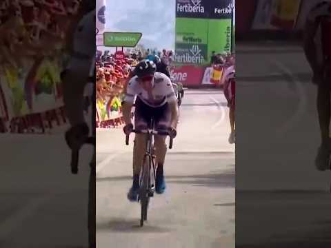 וִידֵאוֹ: טום דומולין לדלג על Vuelta a Espana כדי להתרכז באליפויות העולם