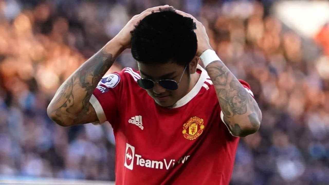 MABAR & COOP - EFOOTBALL