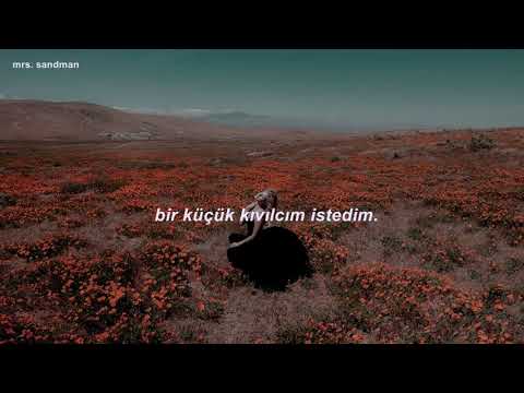 Farah Zeynep Abdullah- Gel Ya Da Git (Lyrics)