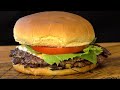 Redhot Ranch Double Cheeseburger Copycat! | Chicago's Best Smashed Burger! | Ballistic BBQ