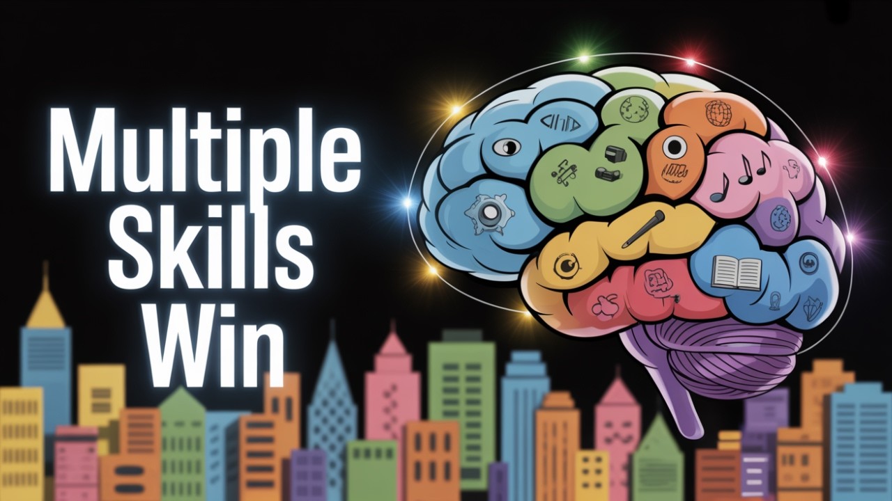 M-образное мышление против рассеянного мышления: в чем же реальная разница?