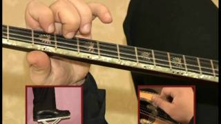 Bouzouki lesson - Tzivaeri chords