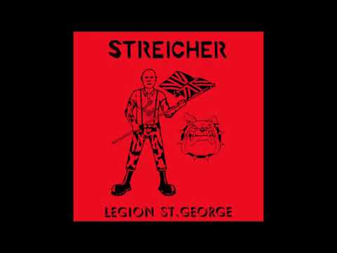 Streicher — Streicher - Defender of the Flag (Australia, 1994)