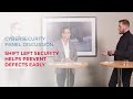 Cybersecurity Panel Discussion #2 – Shift Left Security