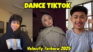 Seberapa Hafal Kamu Dance Tiktok Velocity Terbaru 2025 Part 5Dance Tiktok Viral
