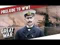 Europe prior to world war i alliances and enemies  i prelude to ww1  part 13