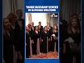 Slovak Ensemble Performs 'Vande Mataram' To Welcome PM Modi On Arrival In Bratislava