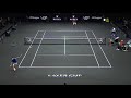 Shot of the Day (Day 1) | Laver Cup 2017