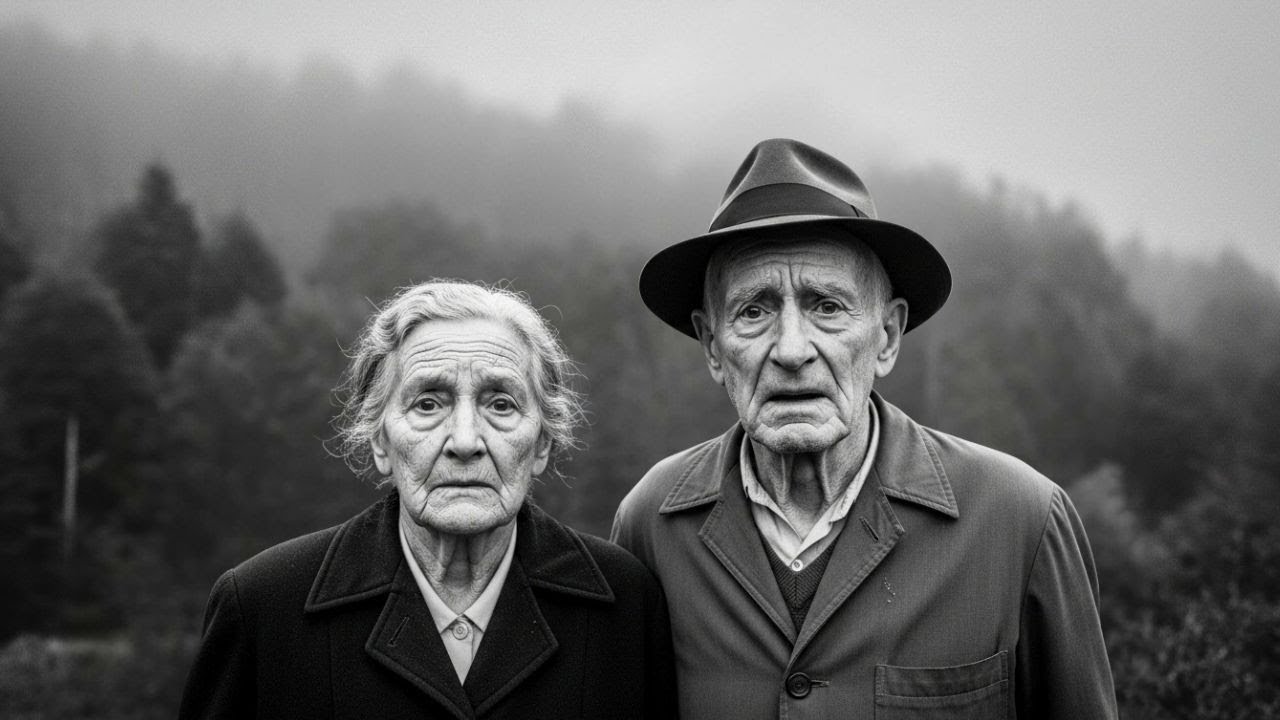 (1948, Aysén) La pareja que fue a buscar leña y desapareció… y volvió 30 años después sin envejecer