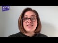 Capture de la vidéo National Youth Choir - Auditions 2020 - Promotional Film #3