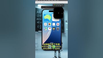 【免费模拟器】何须真机？Mac免费iOS模拟器，2分钟搞定 | Why Buy an iPhone? Get a Free iOS Simulator on Mac in 2Mins