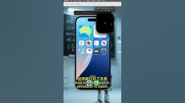 【免费模拟器】何须真机？Mac免费iOS模拟器，2分钟搞定 | Why Buy an iPhone? Get a Free iOS Simulator on Mac in 2Mins