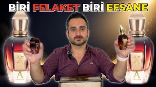 Alexandria Ii Serisi Karşılaştırması En İyisi Hangisi?