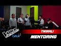 The Voice Generations: TWIRALI’s mentoring with Coach Chito | Parokya Ni Chito