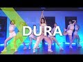 [ Performance ver. ] Daddy Yankee - Dura / HAZEL Choreography .