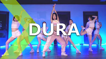 [ Performance ver. ] Daddy Yankee - Dura / HAZEL Choreography .