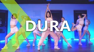 [ Performance ver. ] Daddy Yankee - Dura / HAZEL Choreography . Resimi