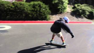 Aloha steez intro: Ethan