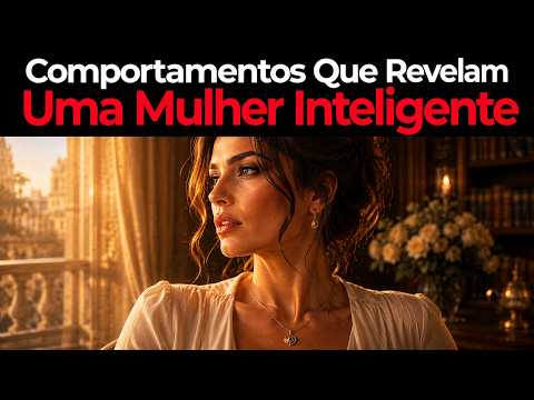 9 Comportamentos Que Revelam Uma Mulher Inteligente | Carl Jung