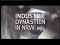 Reinhard MANNESMANN Industrie Dynastie