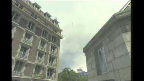 Across Map TK on Resistance SnD Offending - FRANKIE MUNLZ