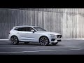 VCKH - Volvo XC60 Accessories