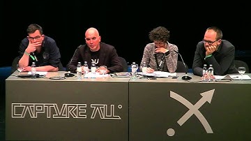 Discussion – All Watched Over by Algorithms