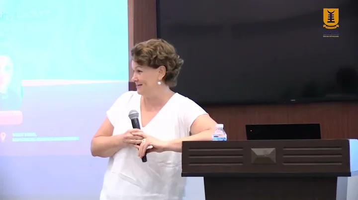 Circular economy critical for environmental stability - Dr. Tatjana Tambovceva