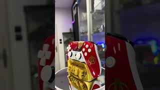 Taki sztos  analogi tmr turbo grzybki Mouse klick i obudowa